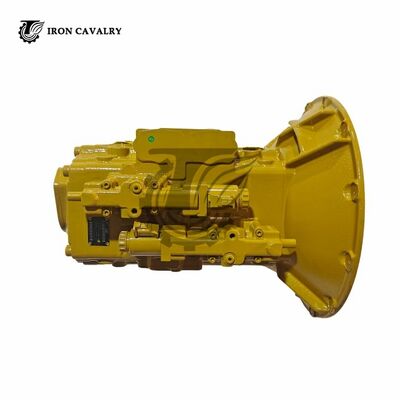 High-Quality CAT 320GC Hydraulic Pump with Load-Sensitive Control and Cross-Power Regulation for Excavator Main Pump