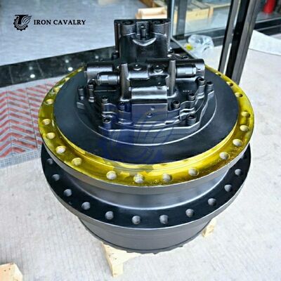 CAT 385C 390D Excavator Travel Gear Assembly Final Drive Track Motor Reducer Gearbox Parts 333-2897 353-0589 353-0590 455-2768 455-2769 155-9198 Construction Machinery Spare Parts