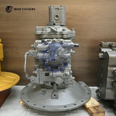 Main Hydraulic Pump (P/N YB60000190) – HPK060CT Piston Pump For Hitachi ZX110/ZX120/ZX130/ZX145