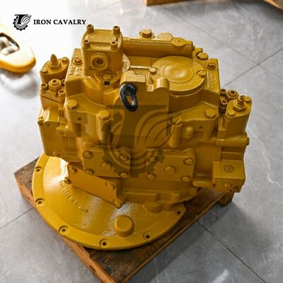 TQCAT 320D2 323D2 323D3 Excavator Main Hydraulic Pump 3872626 CA3872626 387-2626 High Pressure Piston Pump Assembly Aftermarket Replacement Parts For Construction Machinery Heavy Spare part