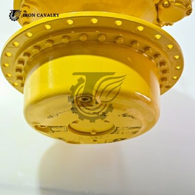High Performance Komatsu HD785-7 Dump Truck Final Drive Assembly Travel Gearbox 5618870207 5618870307