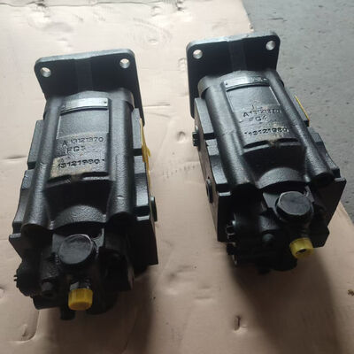 Premium 799137H0 87362337 Hydraulic Gear Pump – High-Performance Casappa Replacement Parts