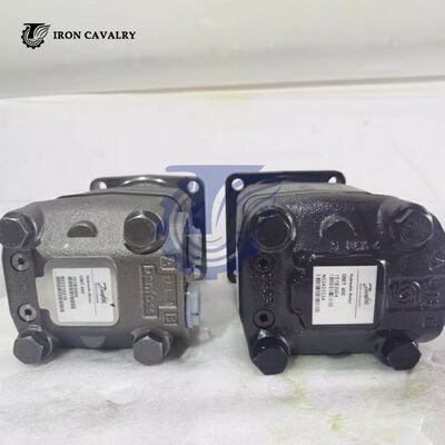 High Performance Danfoss OMT 400 Orbit Motor Roller Hydraulic Motor 151B3004 Excellent Durability