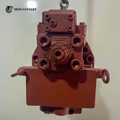 Kawasaki M7V160AC48-A Hydraulic Motor | Model C1H3XXXN-02Y