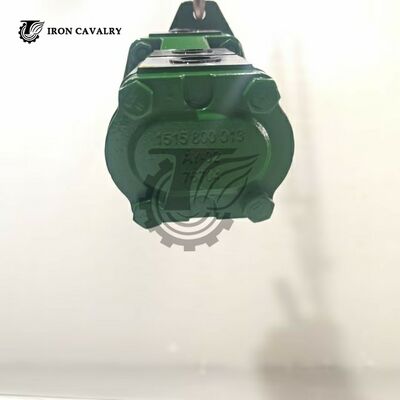 John Deere 6130D Triple Hydraulic Pump with 12 Months Warranty and OEM Standard for Excavators