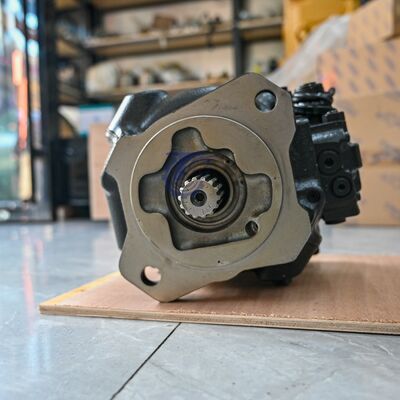 708-1W-41570 708-1W-00881 Main Hydraulic Pump for Komatsu WA380-6 WA430-6 Wheel Loader Aftermarket Parts