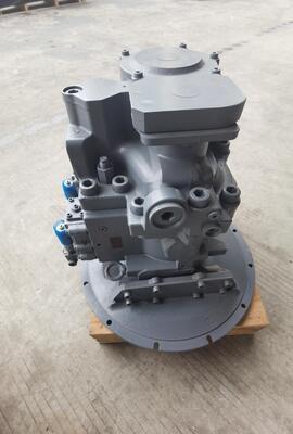 FYA00052949 FYA00054393 Main Hydraulic Pump | Genuine Hydraulic Pump for John Deere 470G Excavator
