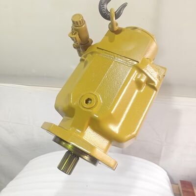 Heavy Duty Variable Displacement Axial Piston Pump For TQCAT D10T Track-Type Tractor Bulldozer 220-0780 2200780 10R563 10R-5603 R986110086