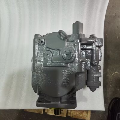 JCB 8080 Excavator Hydraulic Pump 20/925743 PVC80RS02 | Main Pump Replacement