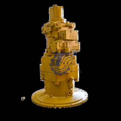 196-8429 251-8036 432-8163 251-8037 432-8569 Main Hydraulic Pump Assembly for TQCAT M322D Wheel Excavators High Quality Heavy Duty Spare Parts