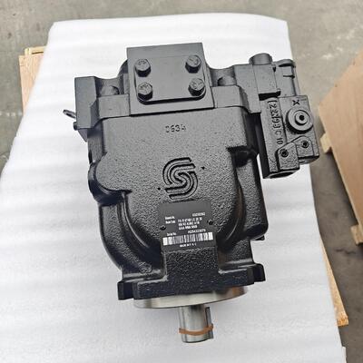 Danfoss A225106777 Hydraulic Main Pump Assembly for Heavy Duty Excavators | High Performance Axial Piston Pump