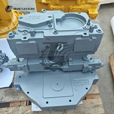 Liebherr 9074208A Axial Piston Hydraulic Pump LPV250 Replacement Part