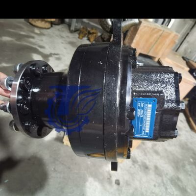 7401920 7299300 Final Drive for Bobcat T630 T650 T740 T750 | High-Torque CTL Track Drive