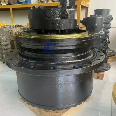 557-5904 336-6492 536-7274 Travel Final Drive for Cat 336GC 345GC Excavators Heavy Duty High Load Bearing Drive Assembly
