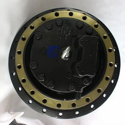 557-5904 336-6492 536-7274 Travel Final Drive for Cat 336GC 345GC Excavators Heavy Duty High Load Bearing Drive Assembly