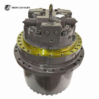 Volvo EC330B EC340DL EC380D EC350D Complete Final Drive Assembly 14730280 14522994 14603461