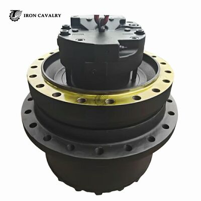 513-0834 & 513-0837 Final Drive Assembly For TQCat 374F, 374FL Mining Excavators