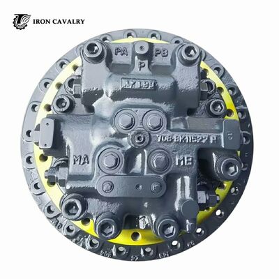 208-27-00101 / 208-27-00103 Final Drive Group fits Komatsu PC400-5 Excavator