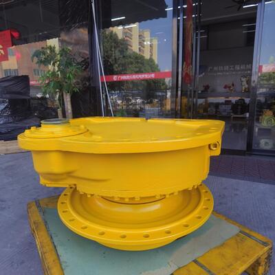 Premium Final Drive Gearbox Assemblies For Komatsu D155A-1, D155A-2, D155W-1, And D155C-1 Dozers