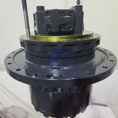 21K-27-00120 & 21K-27-00121 Travel Motor Final Drive For Komatsu PC130-7 And PC160 Excavators