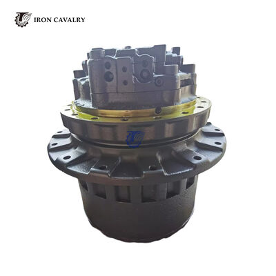 Premium Replacement Final Drive Complete Travel Motor Assembly 22P-60-11301 for PC78US PC78UU PC88MR Excavator