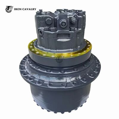 KOMATSU PC450-6 EXCAVATORS FINAL DRIVE ASSEMBLY 2082700151 FINAL DRIVE MOTOR HIGH QUALITY TRAVEL MOTOR CONSTRUCTION MACHINERY