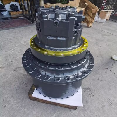 KOMATSU PC450-6 EXCAVATORS FINAL DRIVE ASSEMBLY 2082700151 FINAL DRIVE MOTOR HIGH QUALITY TRAVEL MOTOR CONSTRUCTION MACHINERY