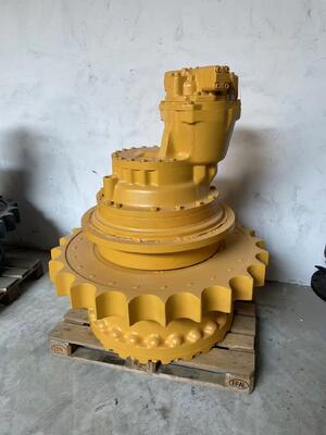 KOMATSU PC3000-6 EXCAVATORS FINAL DRIVE ASSEMBLY 89810840 FINAL DRIVE MOTOR HIGH QUALITY TRAVEL MOTOR CONSTRUCTION MACHINERY
