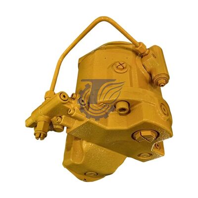 3073063 Hydraulic Pump for CAT 416F Backhoe Loader Hydraulic System Main Pump Efficient Flow Control Reliable Construction Equipment Component