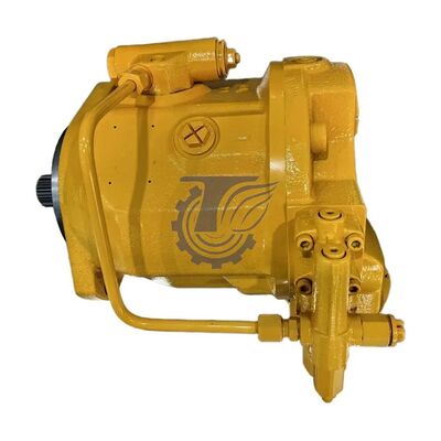 3073063 Hydraulic Pump for CAT 416F Backhoe Loader Hydraulic System Main Pump Efficient Flow Control Reliable Construction Equipment Component