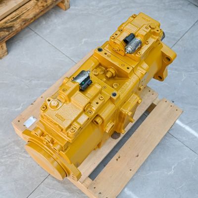 5045477/550434/ TQ principale 336GC/336D-C9/TQ336D2L 5511118 della pompa della pompa idraulica 5110317 5511136 5511135