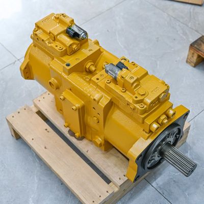 5045477/550434/ TQ principale 336GC/336D-C9/TQ336D2L 5511118 della pompa della pompa idraulica 5110317 5511136 5511135