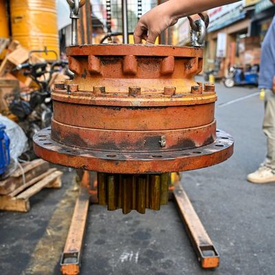 Kato 1430-1 Swing Gearbox per escavatori Riduzione planetaria