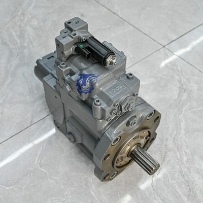 4634936 4659032 Motore idraulico di pompa per ventilatori per ZX450-3 ZX470-3 Zax870 Zax850