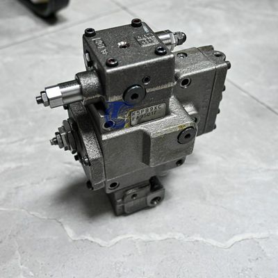 Parti di pompe KAWASAK, K3v63 K3v112 Accessori per pompe idrauliche