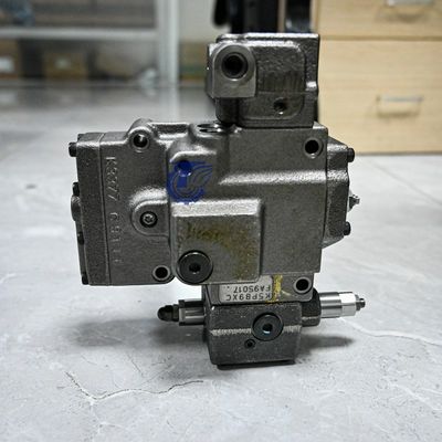 Parti di pompe KAWASAK, K3v63 K3v112 Accessori per pompe idrauliche