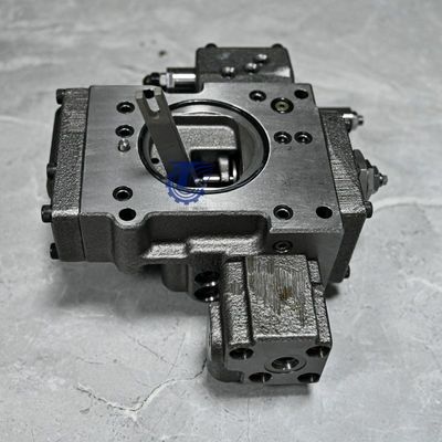 Parti di pompe KAWASAK, K3v63 K3v112 Accessori per pompe idrauliche