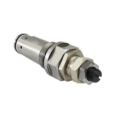 Comatsu PC200-3 Valvola idraulica di sovrafflusso 709-70-51200 per solenoide per escavatore