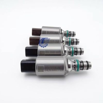 Stabile 485-5747 Pompa idraulica Valvola solenoide adatta TQ320 323 336GC 374GX