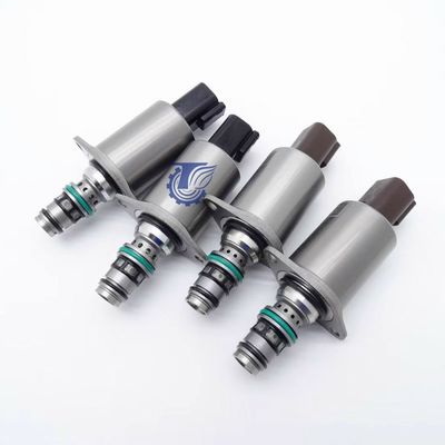 Stabile 485-5747 Pompa idraulica Valvola solenoide adatta TQ320 323 336GC 374GX