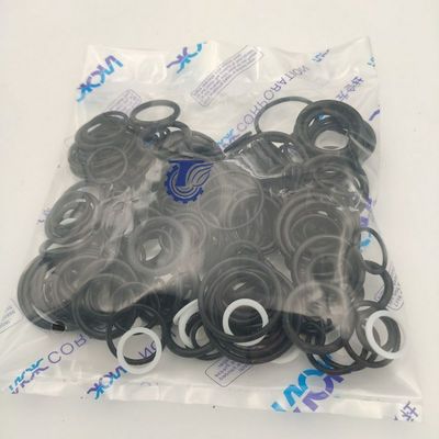 Hitachi EX120-2 Hydraulic Pump Oil Seal, Multiscene Hydraulic Motor Seal Kit