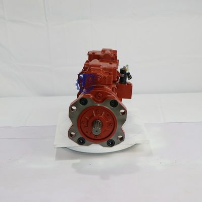 K3V112DT Pompa idraulica KAWASAK K3v112 K3v63 K3v63dt K3v112dt Per escavatore