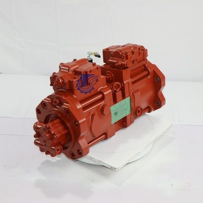 K3V112DT Pompa idraulica KAWASAK K3v112 K3v63 K3v63dt K3v112dt Per escavatore