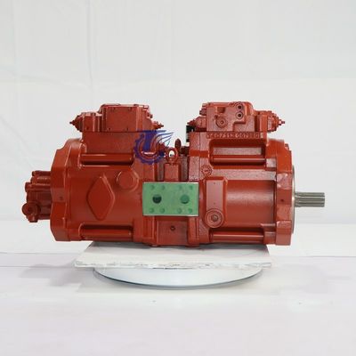 K3V112DT Pompa idraulica KAWASAK K3v112 K3v63 K3v63dt K3v112dt Per escavatore