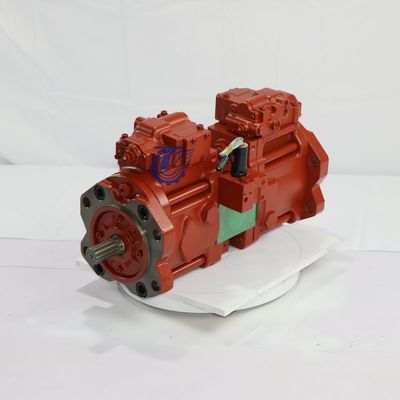 K3V112DT Pompa idraulica KAWASAK K3v112 K3v63 K3v63dt K3v112dt Per escavatore