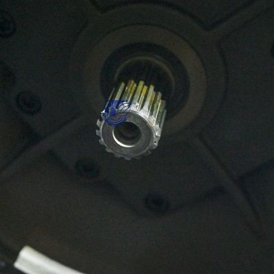 A28VO130 5319886 Pompa idraulica principale, TQ E323 E320 Pompa principale per escavatori