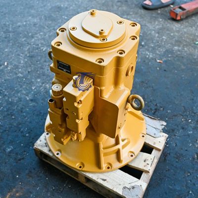 A28VO130 5319886 Pompa idraulica principale, TQ E323 E320 Pompa principale per escavatori