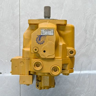 1505811 Pompa idraulica per escavatore per TQ 306D 307 308B C