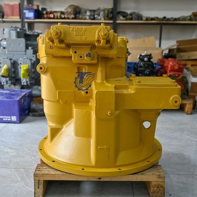 123-2235 153-9185 Pompa idraulica per escavatori A8VO160 Per il TQ 330B