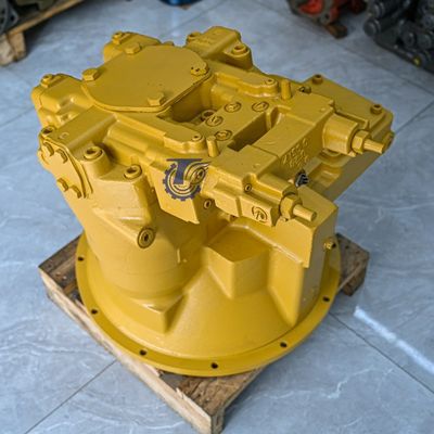 123-2235 153-9185 Pompa idraulica per escavatori A8VO160 Per il TQ 330B